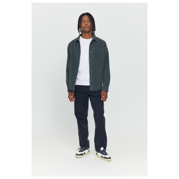 Mazine - Matlock Shirt - Skjorte