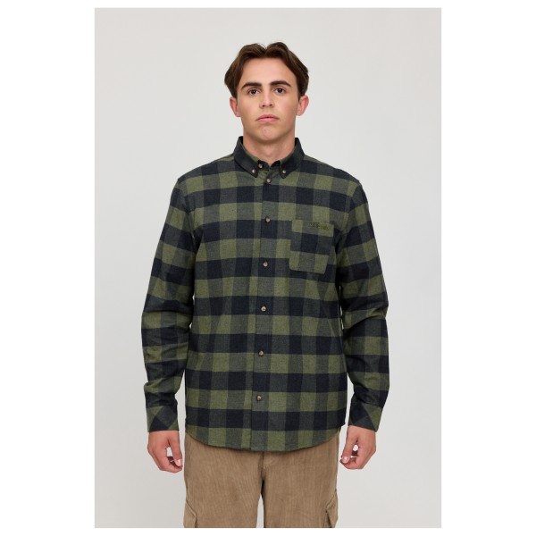 Mazine - Redcar Shirt - Skjorte