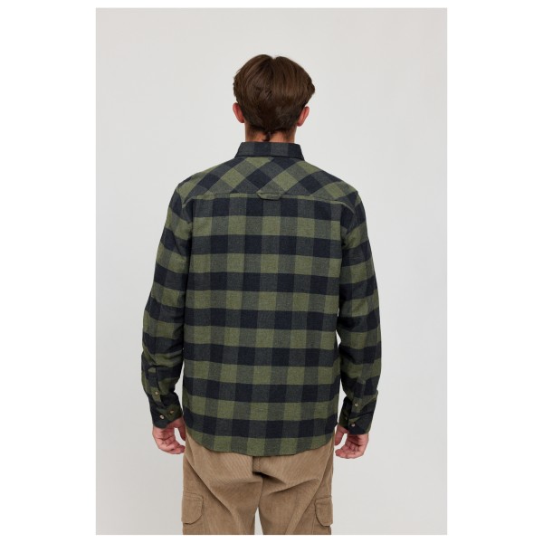 Mazine - Redcar Shirt - Skjorte