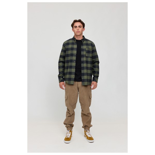 Mazine - Redcar Shirt - Skjorte