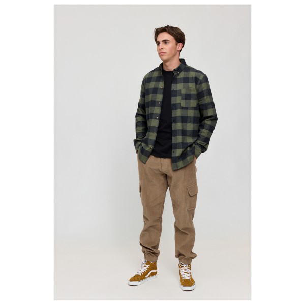 Mazine - Redcar Shirt - Skjorte