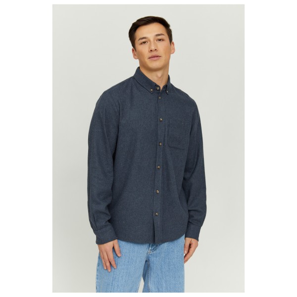 Mazine - Yarm Shirt - Overhemd