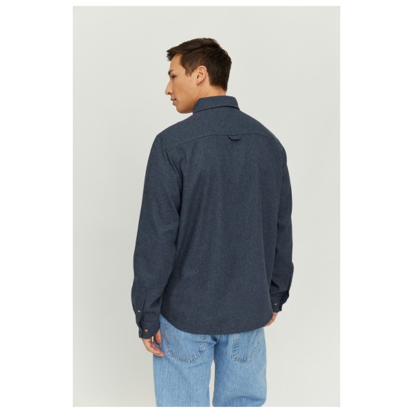 Mazine - Yarm Shirt - Overhemd