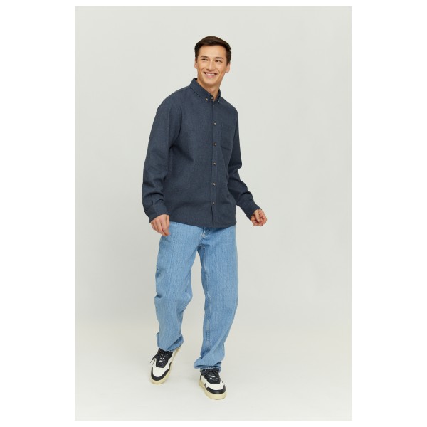 Mazine - Yarm Shirt - Overhemd