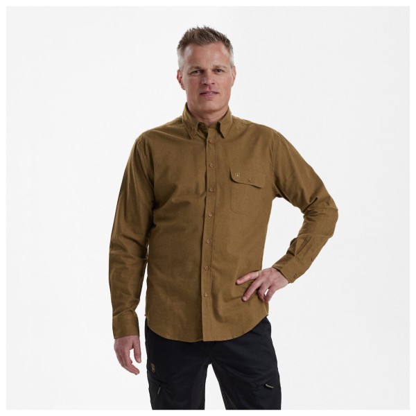 Deerhunter - Liam Shirt - Camicia