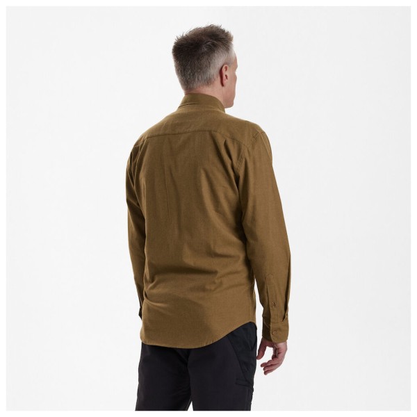 Deerhunter - Liam Shirt - Camicia