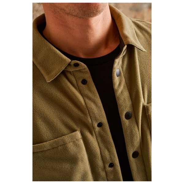 Maloja - KoliM. - Camicia