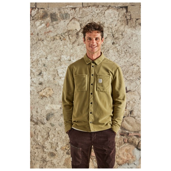 Maloja - KoliM. - Shirt