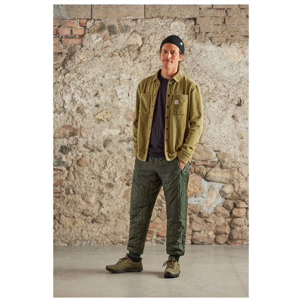 Maloja - KoliM. - Shirt