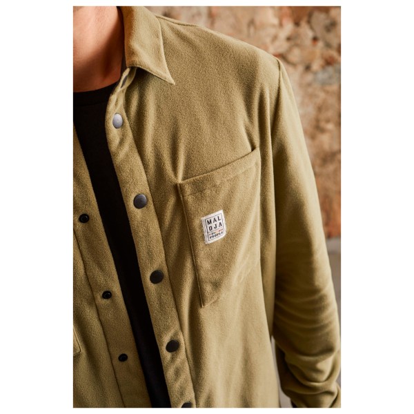 Maloja - KoliM. - Shirt