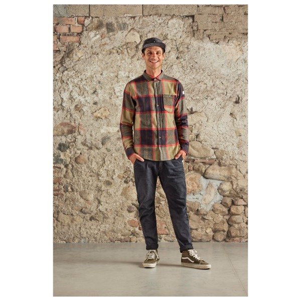 Maloja - TendreM. - Camicia