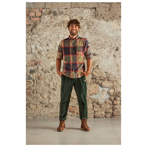 Maloja - TomaroM. - Camisa