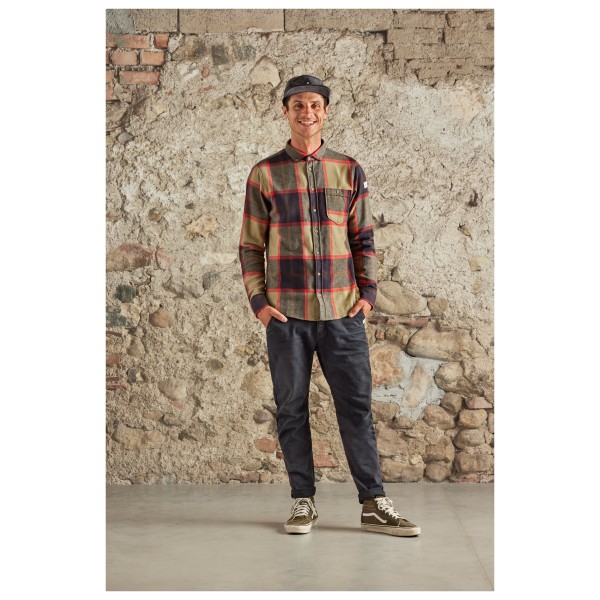 Maloja - TomaroM. - Camisa