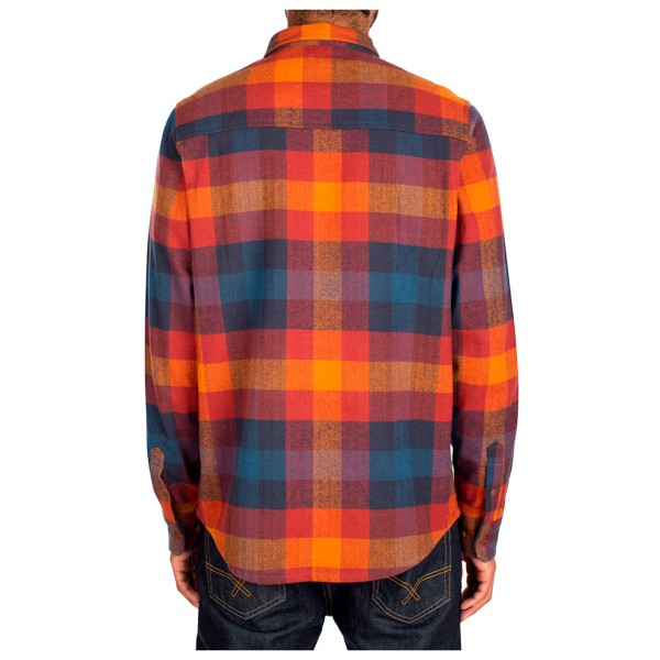 Iriedaily - Lumber Fella Shirt - Shirt