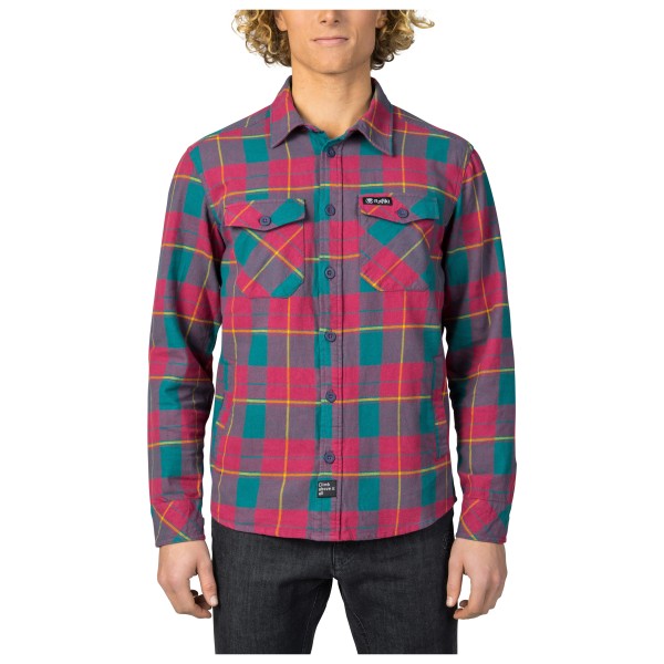 Rafiki - Virage - Shirt