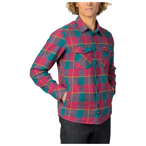 Rafiki - Virage - Shirt