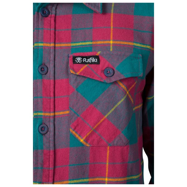 Rafiki - Virage - Shirt