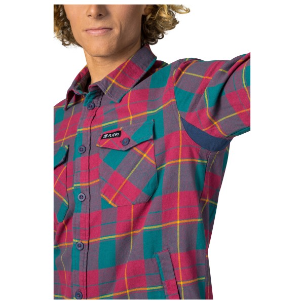 Rafiki - Virage - Shirt