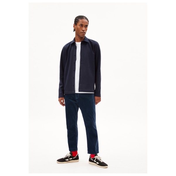 ARMEDANGELS - Furkaan - Skjorta