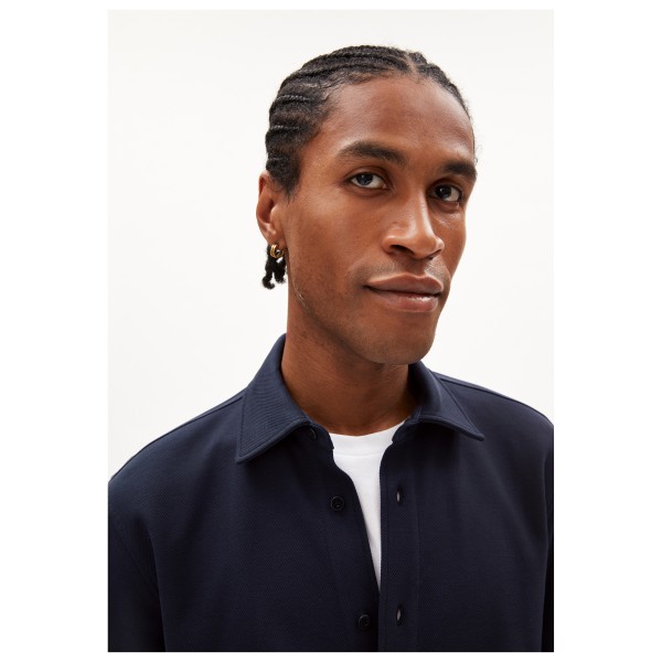 ARMEDANGELS - Furkaan - Skjorta