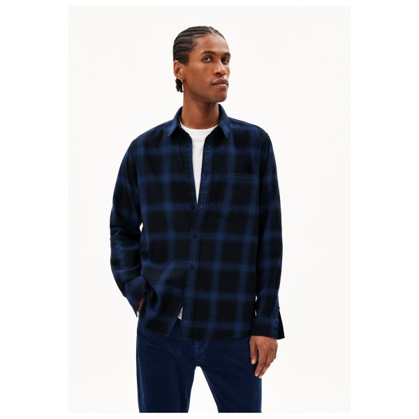 ARMEDANGELS - Kaalmo - Camisa