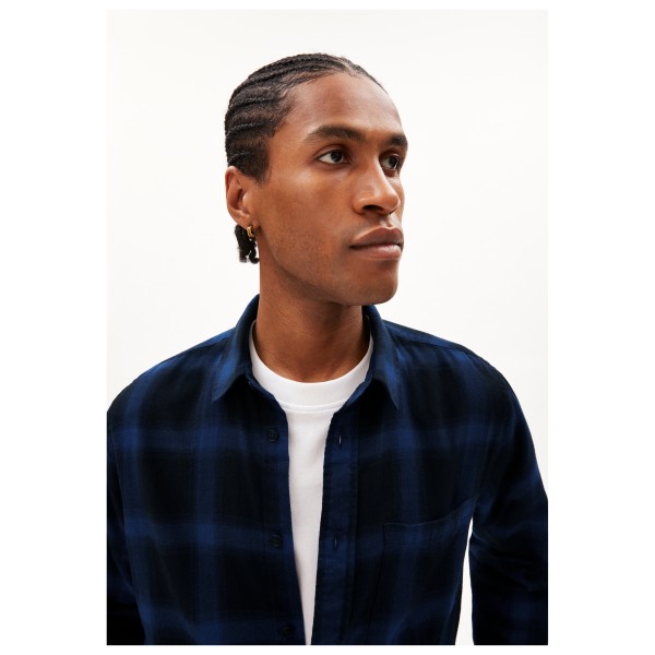 ARMEDANGELS - Kaalmo - Overhemd