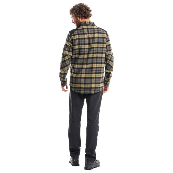 Heber Peak - SylvaHe. Flannel Shirt - Overhemd