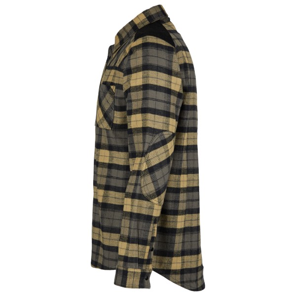 Heber Peak - SylvaHe. Flannel Shirt - Overhemd