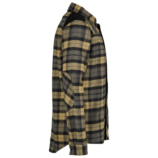 Heber Peak - SylvaHe. Flannel Shirt - Overhemd