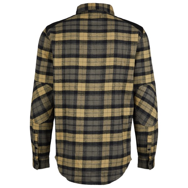 Heber Peak - SylvaHe. Flannel Shirt - Overhemd
