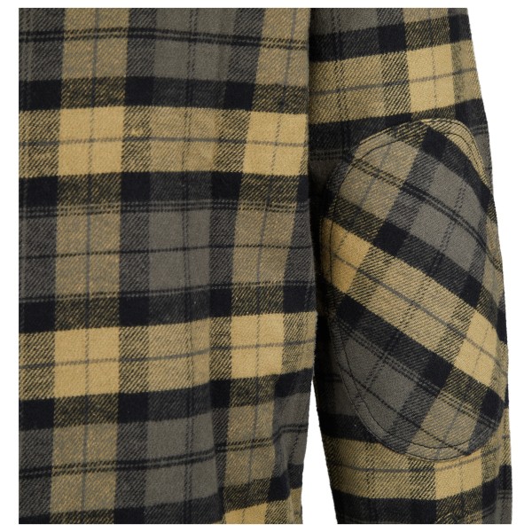 Heber Peak - SylvaHe. Flannel Shirt - Overhemd
