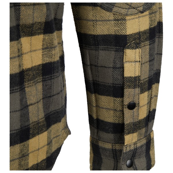 Heber Peak - SylvaHe. Flannel Shirt - Overhemd