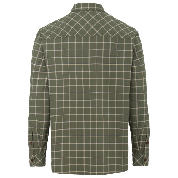 Vaude - Jerpen L/S Shirt IV - Shirt