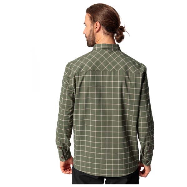 Vaude - Jerpen L/S Shirt IV - Shirt