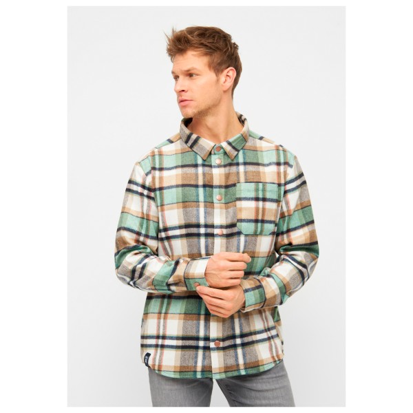 Derbe - Checkholm - Camicia