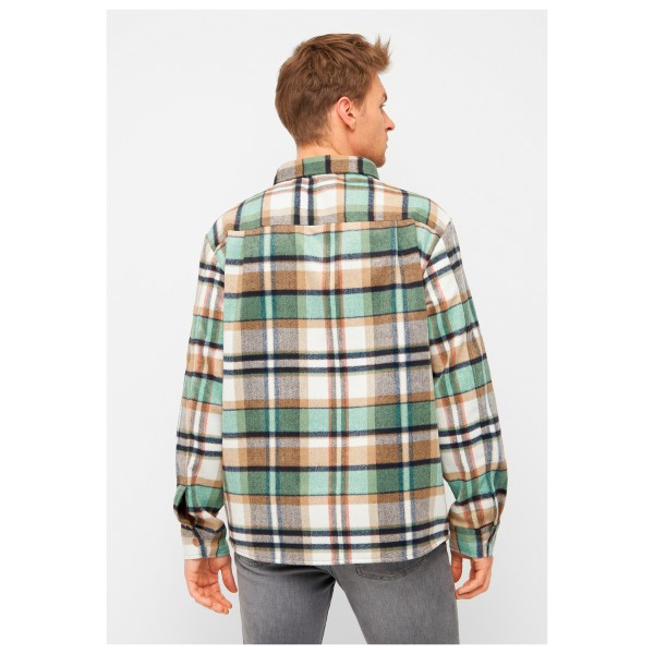 Derbe - Checkholm - Camicia