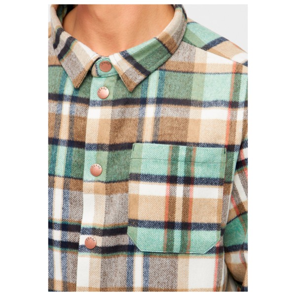 Derbe - Checkholm - Camicia
