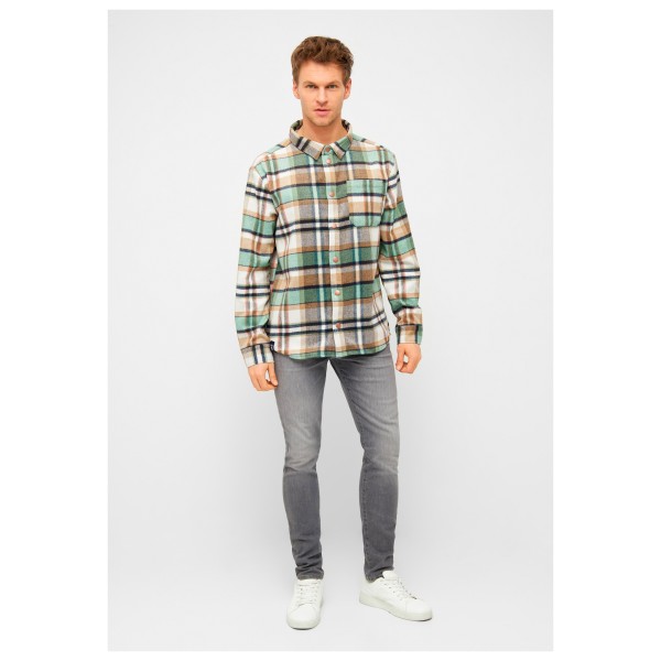 Derbe - Checkholm - Paita