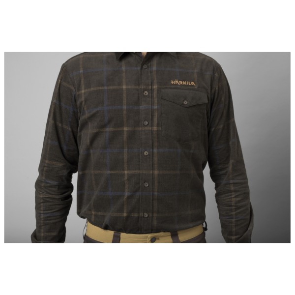 Härkila - Kaldfjord Shirt