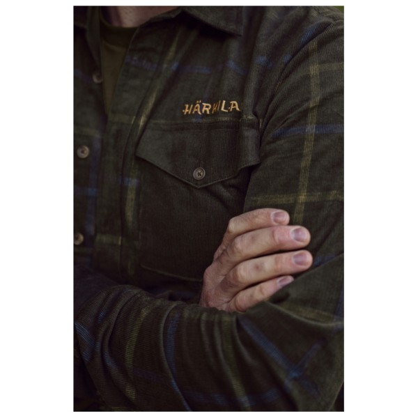 Härkila - Kaldfjord Shirt