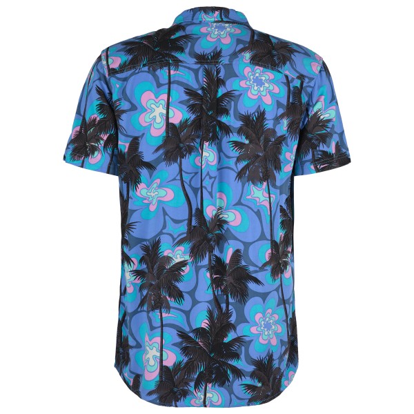 Rip Curl - Barrel Killa S/S Shirt - Skjorte