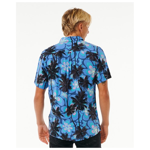 Rip Curl - Barrel Killa S/S Shirt - Skjorte