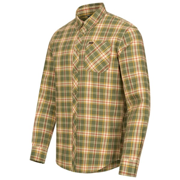 Blaser Outfits - Hemd Louie - Camicia