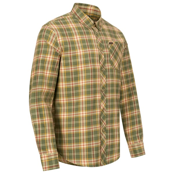 Blaser Outfits - Hemd Louie - Camicia