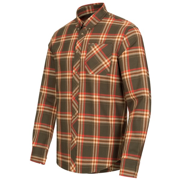 Blaser Outfits - Hemd Sebastian - Camicia