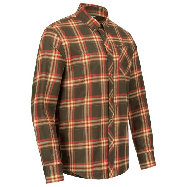 Blaser Outfits - Sebastian Shirt - Skjorta