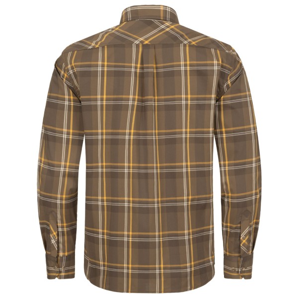 Blaser Outfits - Harald Stretch Shirt - Skjorte