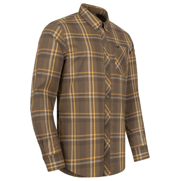 Blaser Outfits - Harald Stretch Shirt - Skjorte