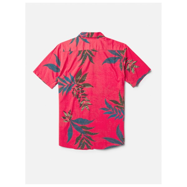 Volcom - Paradiso Floral S/S - Hemd