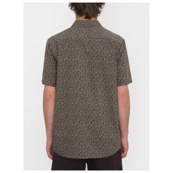 Volcom - Stone Mash S/S - Paita